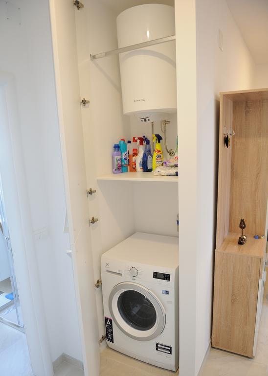 Apartment Vatra SJJ Extérieur photo