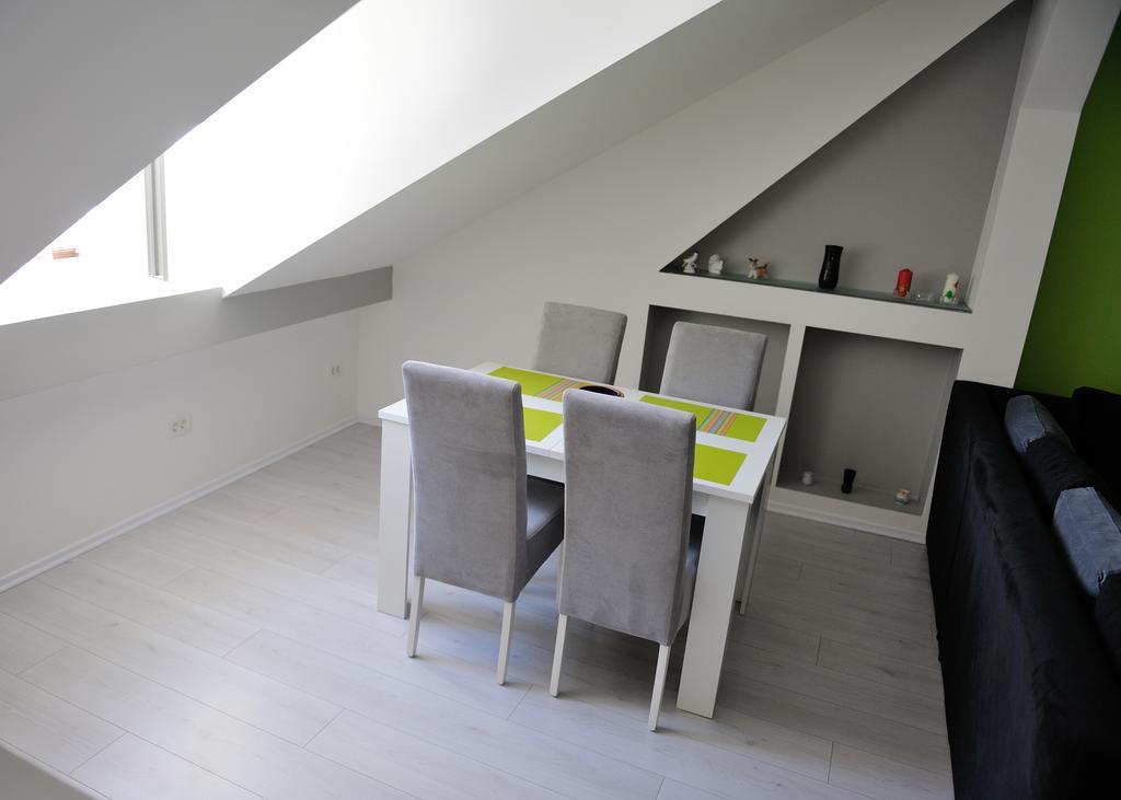 Apartment Vatra SJJ Extérieur photo
