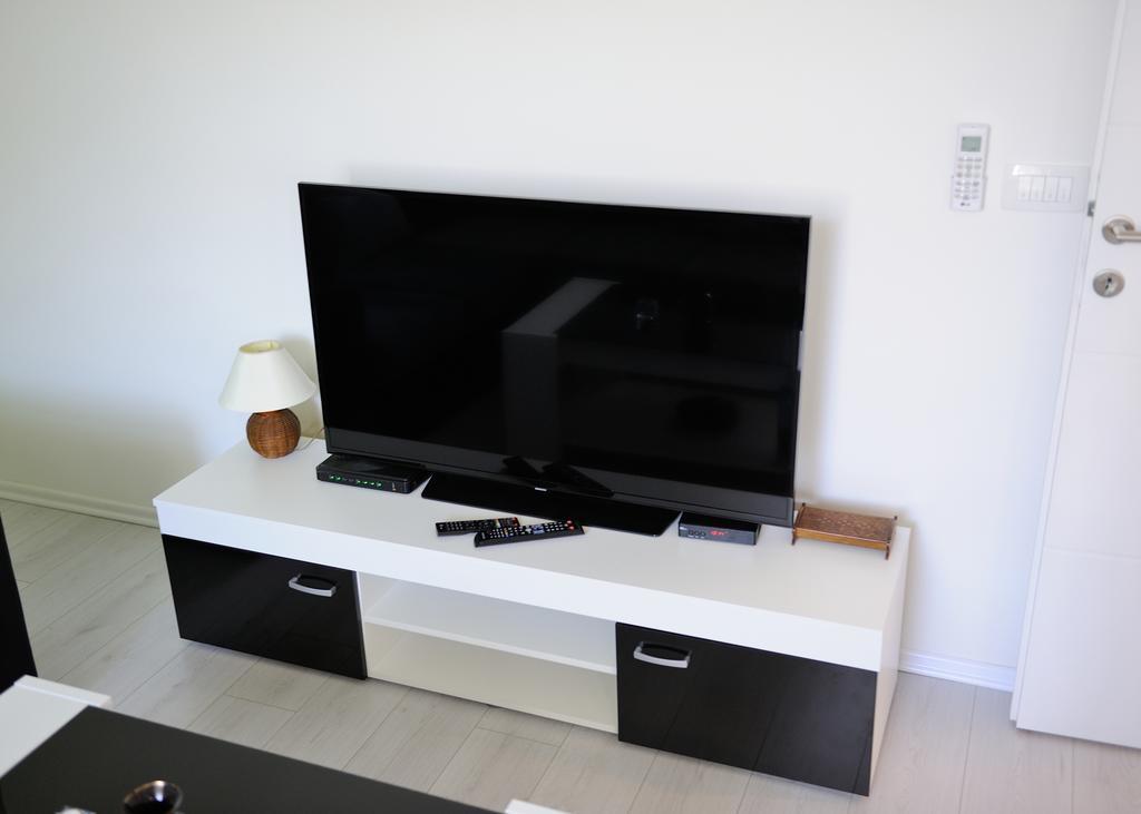 Apartment Vatra SJJ Extérieur photo