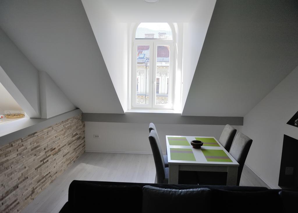 Apartment Vatra SJJ Extérieur photo