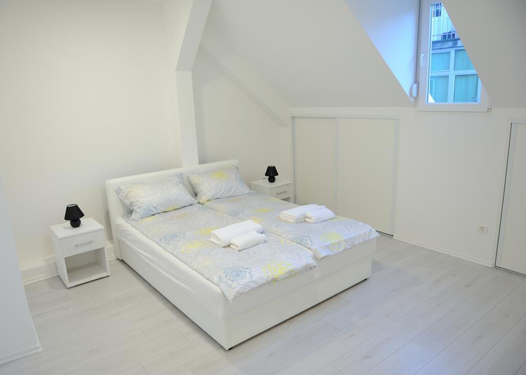 Apartment Vatra SJJ Extérieur photo