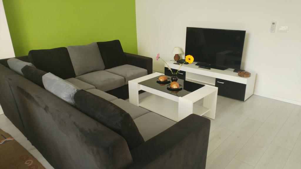 Apartment Vatra SJJ Extérieur photo