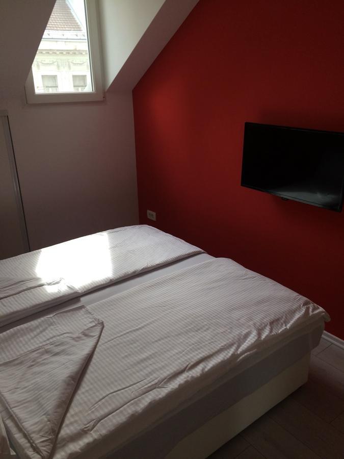 Apartment Vatra SJJ Extérieur photo