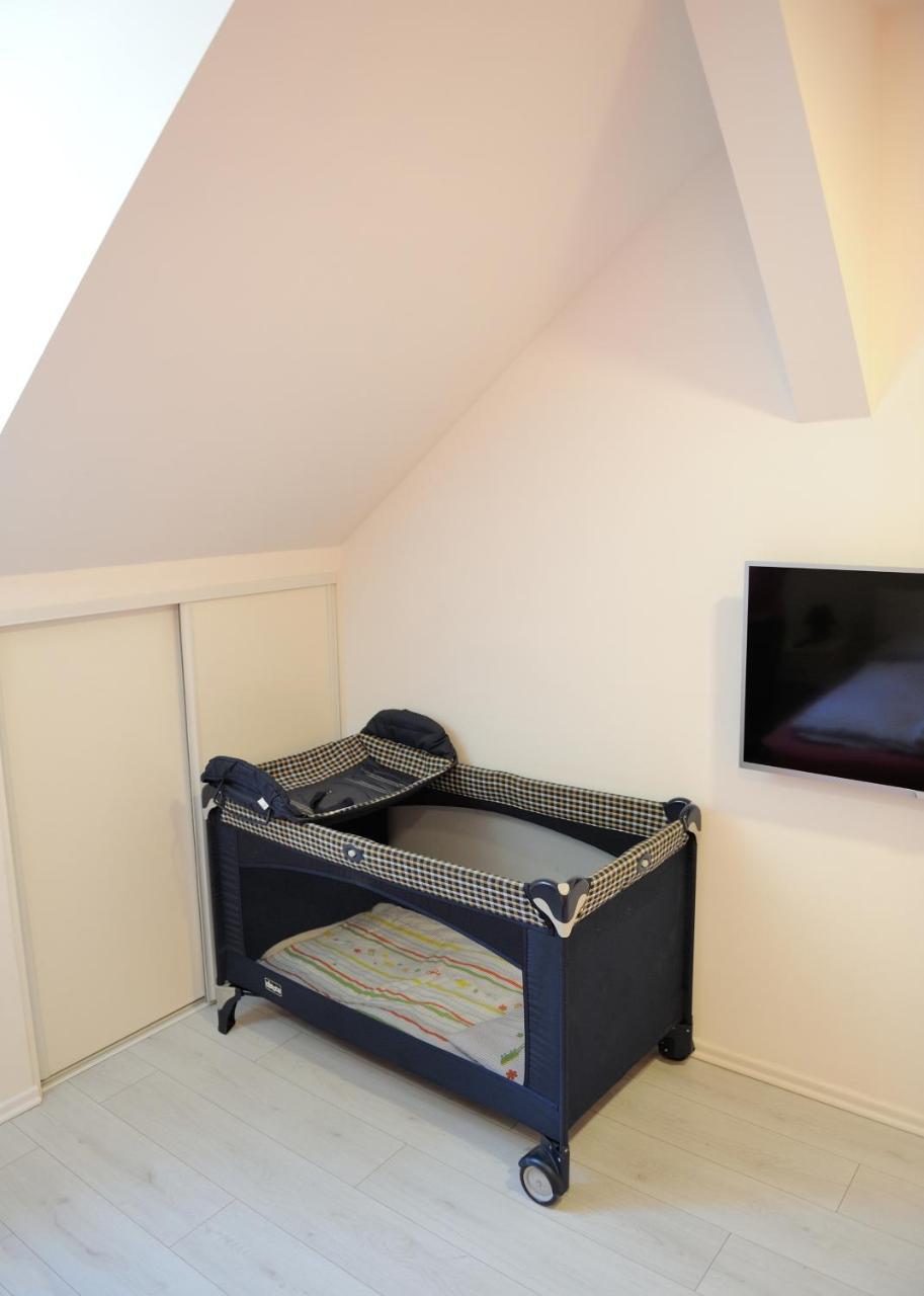 Apartment Vatra SJJ Extérieur photo